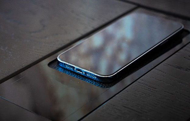 Integrating Technology With Hospitality Furniture1